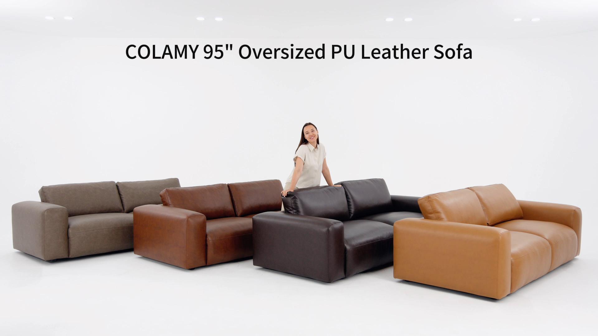 Amazon.com: COLAMY 95