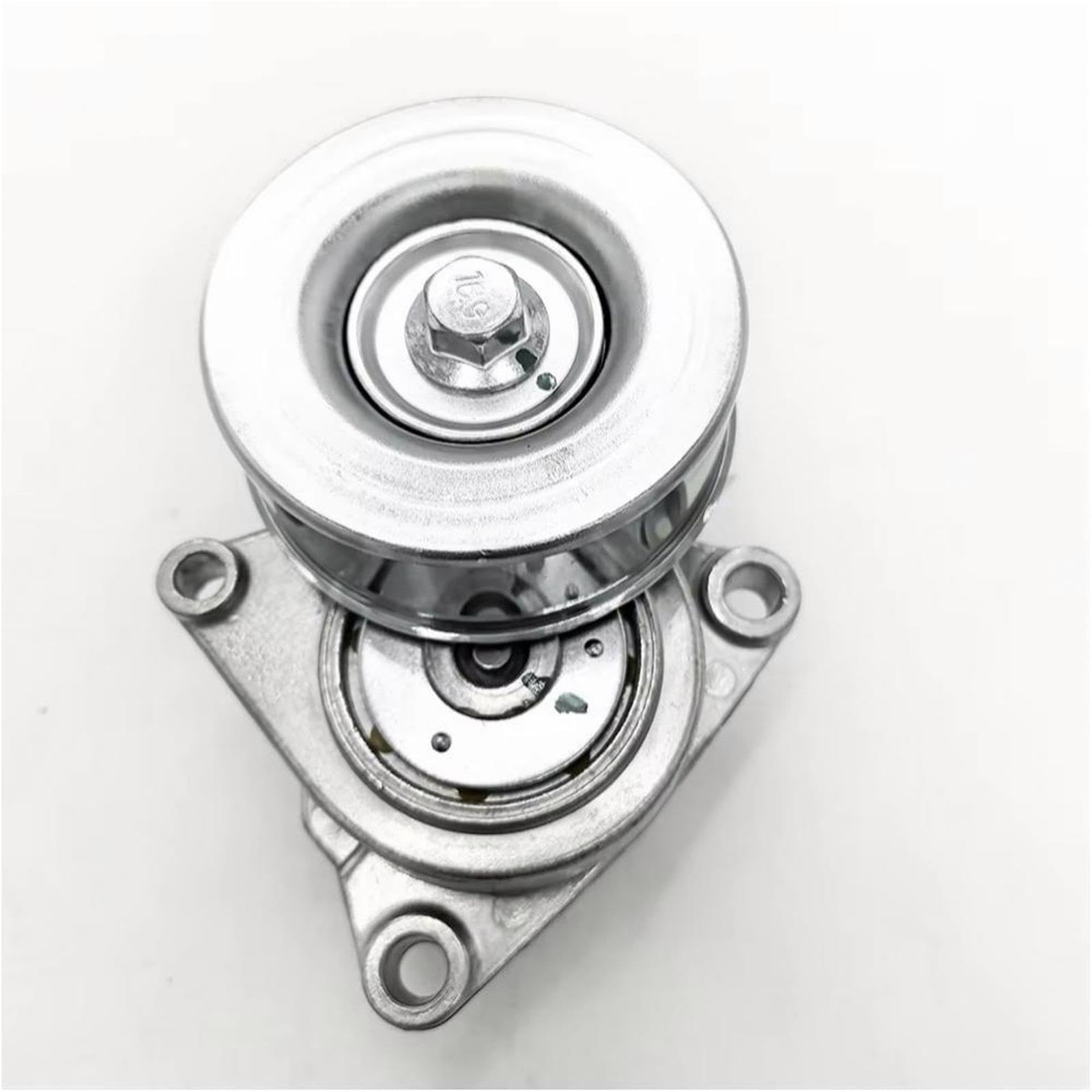 Auto Conjunto Tensor Correa Para Koleos 2008-2026