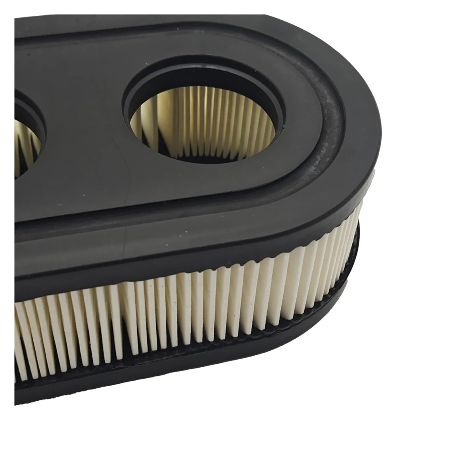 Filtro de aire compatible con Bri-ggs Stratt-0n 593260 798452 K, repuesto de cortacésped, Herramientas de limpieza del hogar, piezas de jardín, 5 uds.