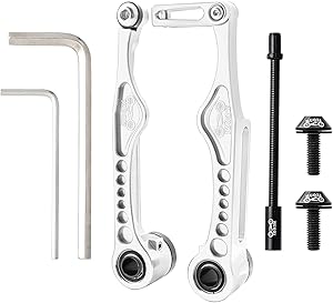 Aosekaa Linear Pull Bike V Brakes