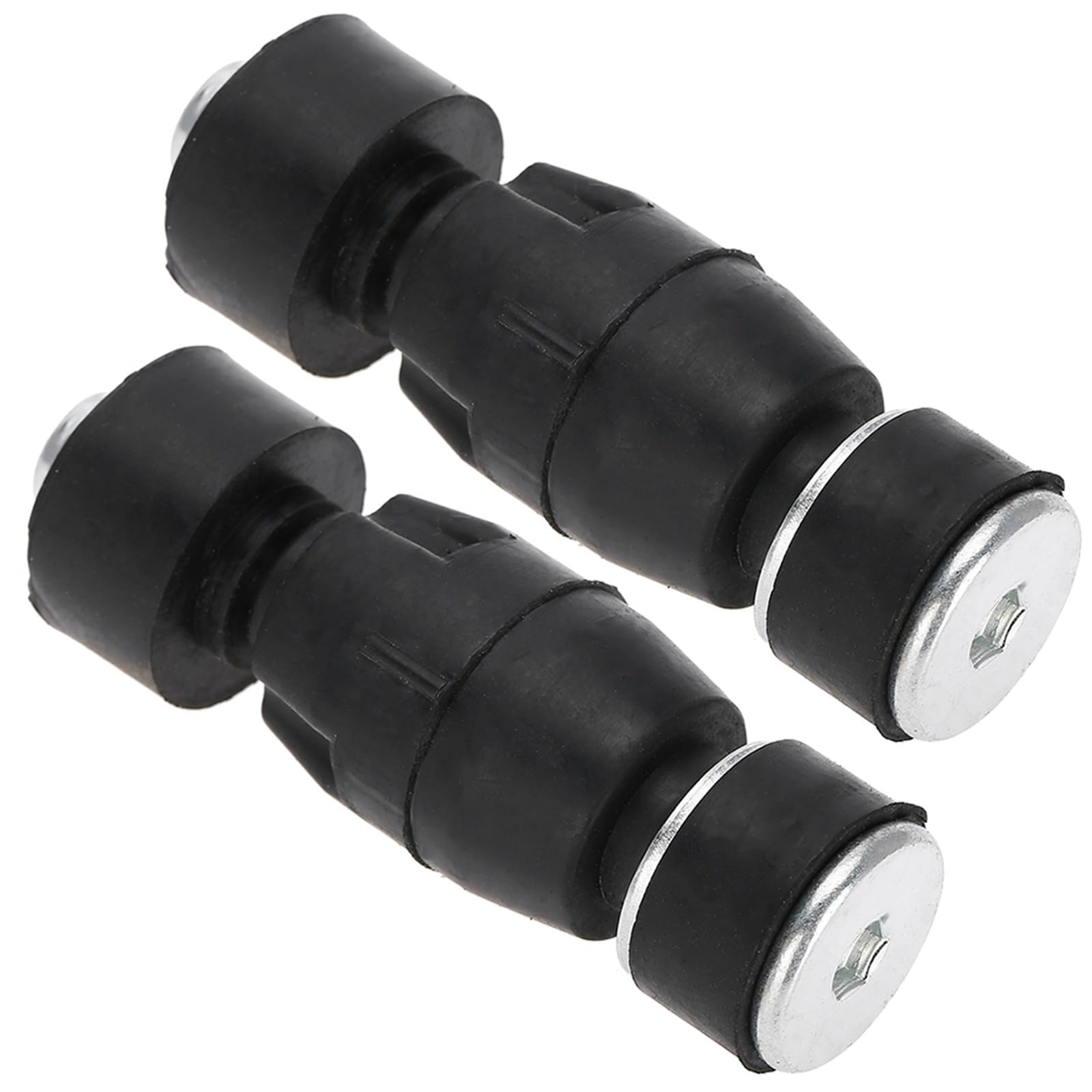 stabilizujące Stabilizator Pasuje do Renault Clio Kangoo 7700799404 1 para przednich łączników stabilizatora