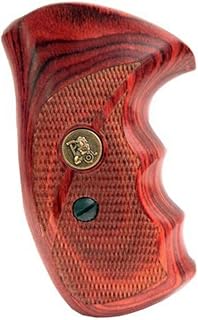 Pachmayr 63020 S&W K&L Frame Rosewood