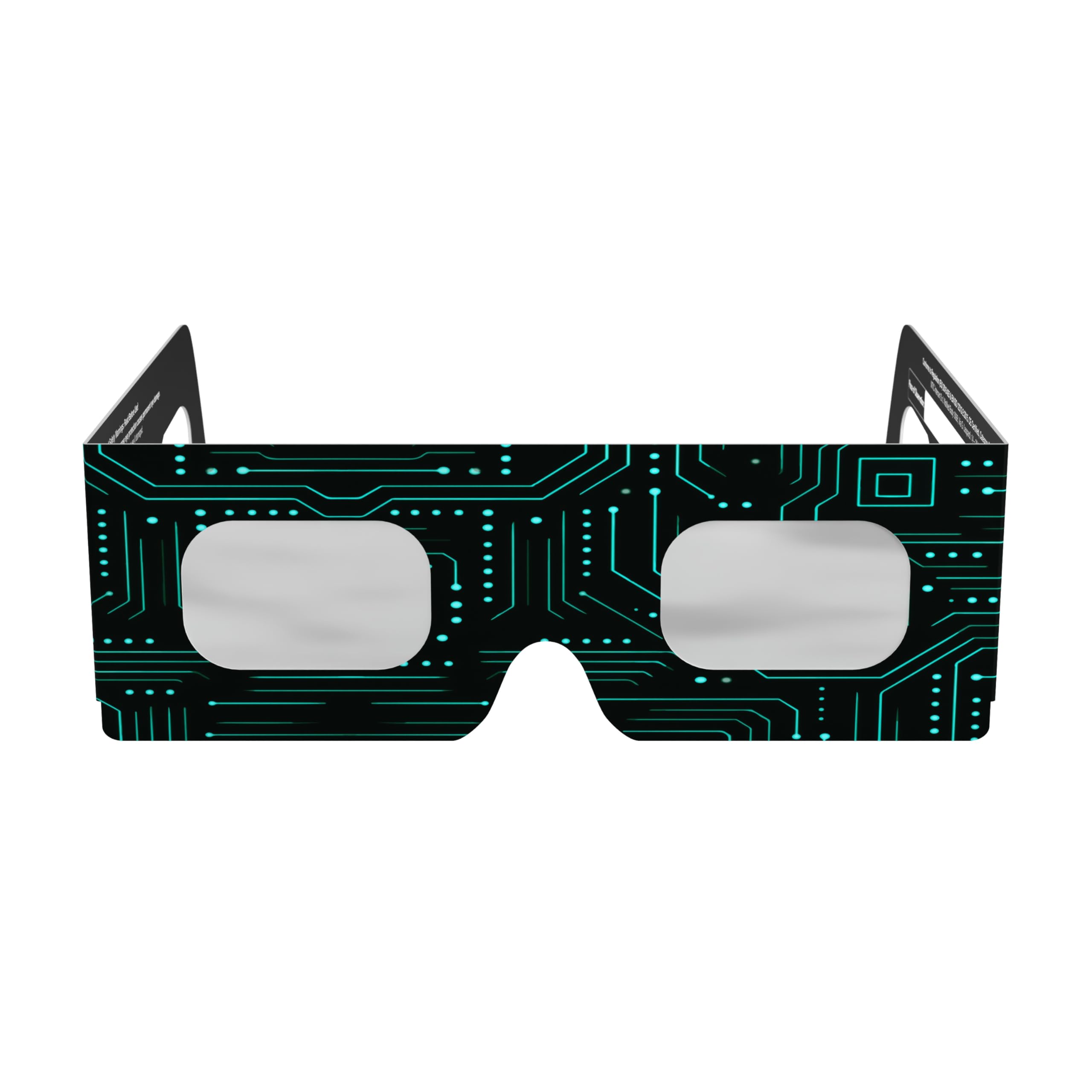 Absolute Eclipse Napięciowe okulary do zaćmienia słońca hurtowo - testowane przez ISO 12312-2 i certyfikat CE - zalecany przez AAS producent UE - 2026 Eclipse Europe