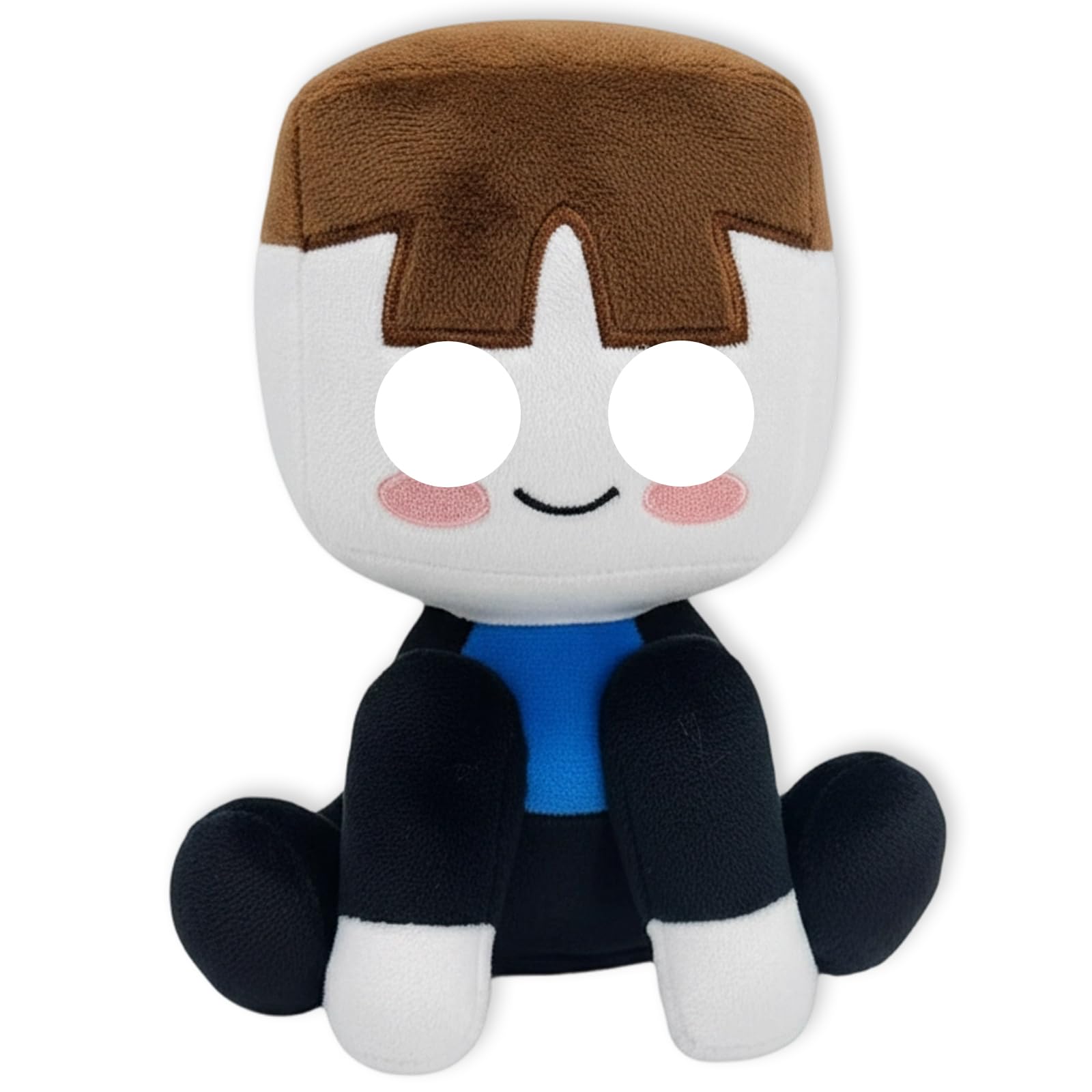 Plush Toy, Soft Plushies for Boys and Girls Soft Stuffed Toy, for Collectors and Kids for Birthdays and Christmas
