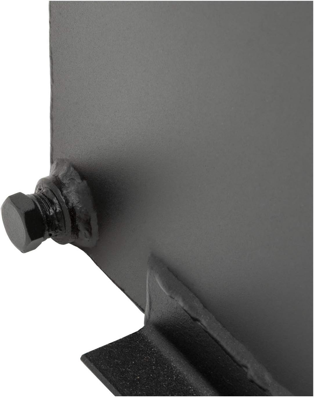 uws Combo Transfer Tank 85 Gal Black