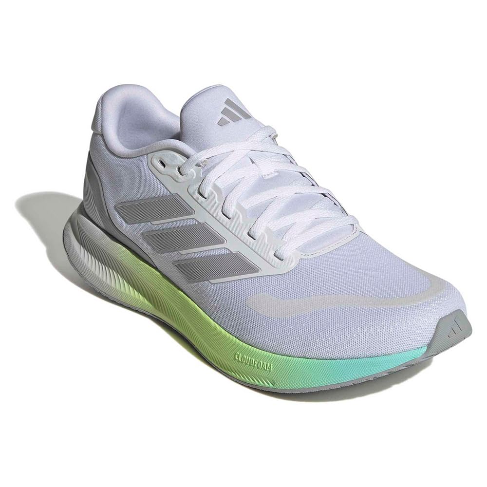 adidas Runfalcon 5 Running Shoes EU 46 2/3