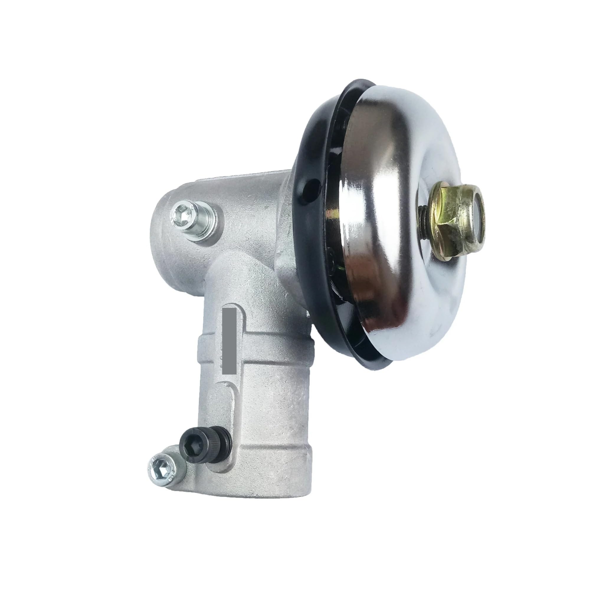 Testata Ingranaggi per Tosaerba Gruppo Tosaerba 28/26MM 9T, decespugliatore, tagliabordi, Parte Universale for mietitrebbia, 90 Gradi(26mm 9T)