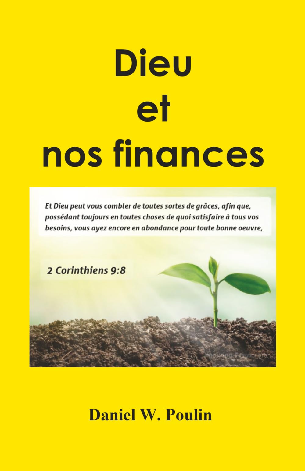 Dieu et nos finances: Où dois-je aider?