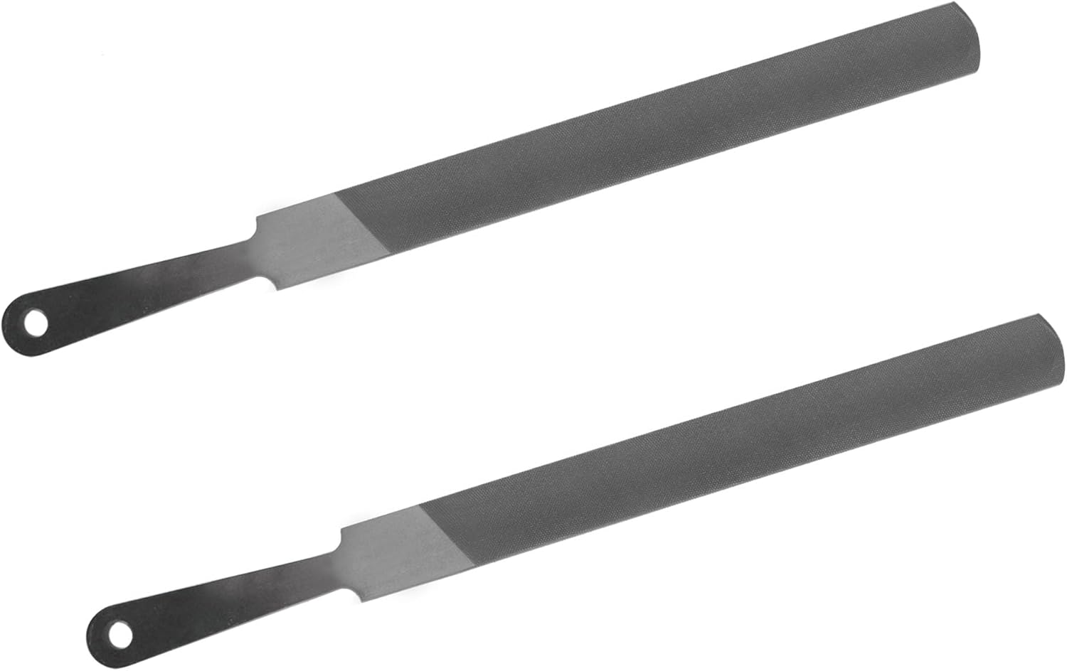 10″ Handy File for Plastic Laminate Edge Finishing,Second Cut Grade High Carbon Hardened Steel Flat Mill File (10-Inch 2 Pcs) 10″ Handy File for Plastic Laminate Edge Finishing,Second Cut Grade High Carbon Hardened Steel Flat Mill File (10-Inch 2 Pcs)