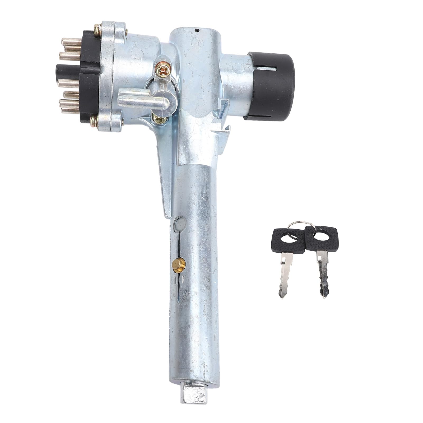 Cilindro Serratura Blocchetto Accensione con 2 Chiavi per Autobus 207-310 MB 207-410 – 0004600284