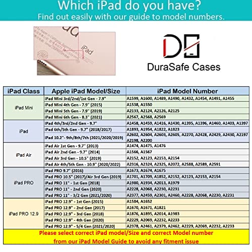 iPad Mini 6 Gen 2021 8,3 polegadas [Mini 6ª geração] A2567 A2568 A2569 MK7M3LL/A MLWL3LL/A MK7R3LL/A
