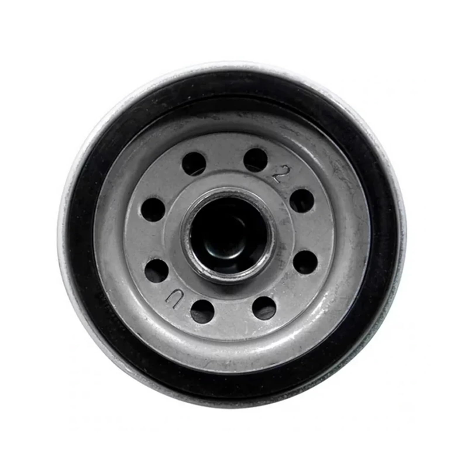 filtro de aceite del motor Filtro de aceite 5GH-13440-50-00 5GH-13440-60 para motores fueraborda marinos para Yamaha 4 tiempos 15 a 130 hp reparar(2 pcs)
