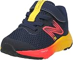 New Balance Les enfants Fresh Mousse Arishi V4 Dentelle Bungee avec chaussure de course Top Strap
