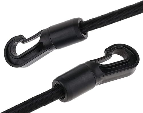 Miniatura 5 de Secfanya Horse Reins - Cuerda de entrenamiento ajustable para cuello elástico de 9.8 pies