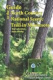 Guide to the North Country National Scenic Trail in Minnesota