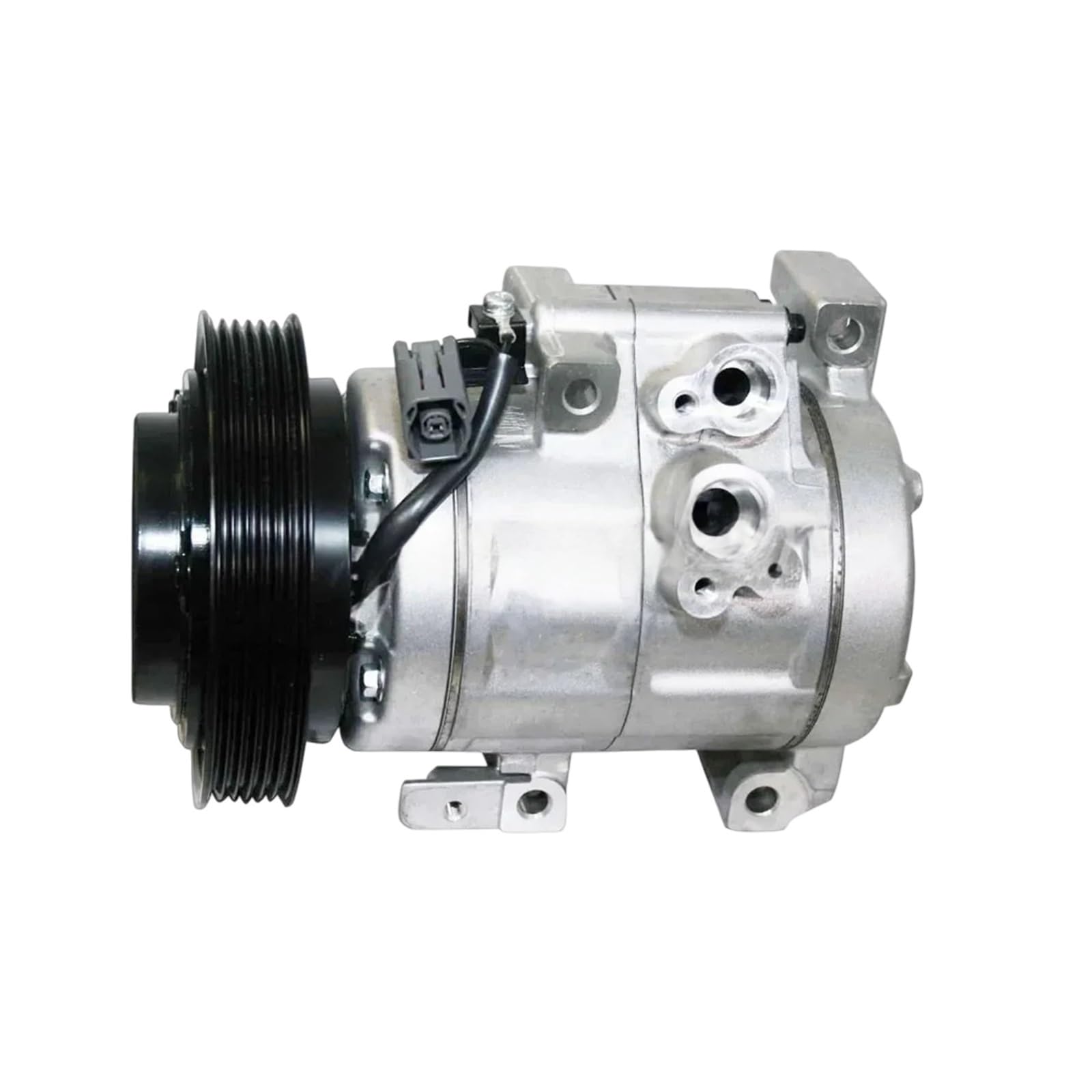 Jmcxwlaq One Color A/C Ac Compressor Compatible With Mazda 3 2.3L Cx-7 2.5L 2010-2013 L45000bfd1a02 F500-Rn8ba-05 F500rn8ba05 Bbn261450d Rn8ba05