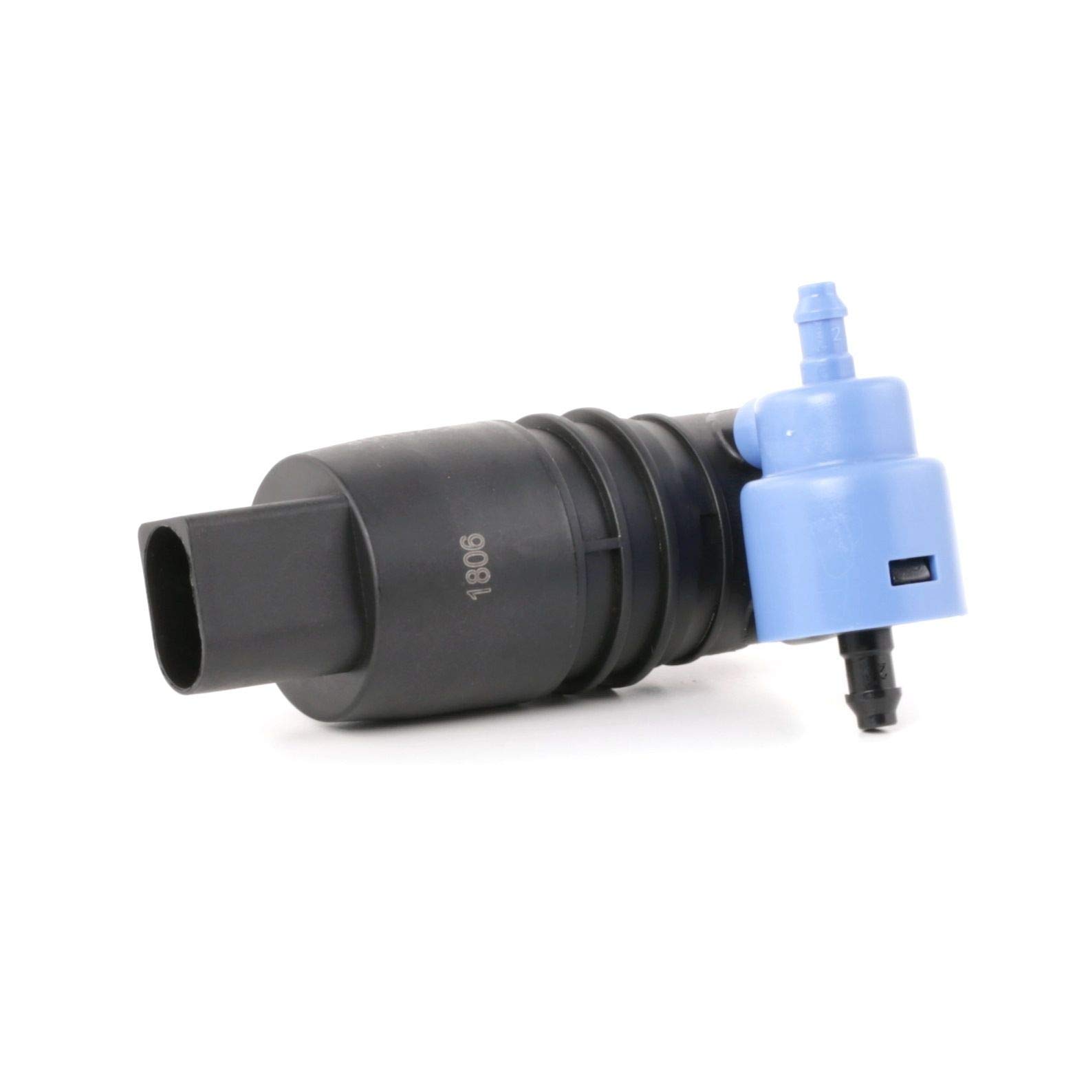 Metzger 2220008 Water Pump, window cleaning