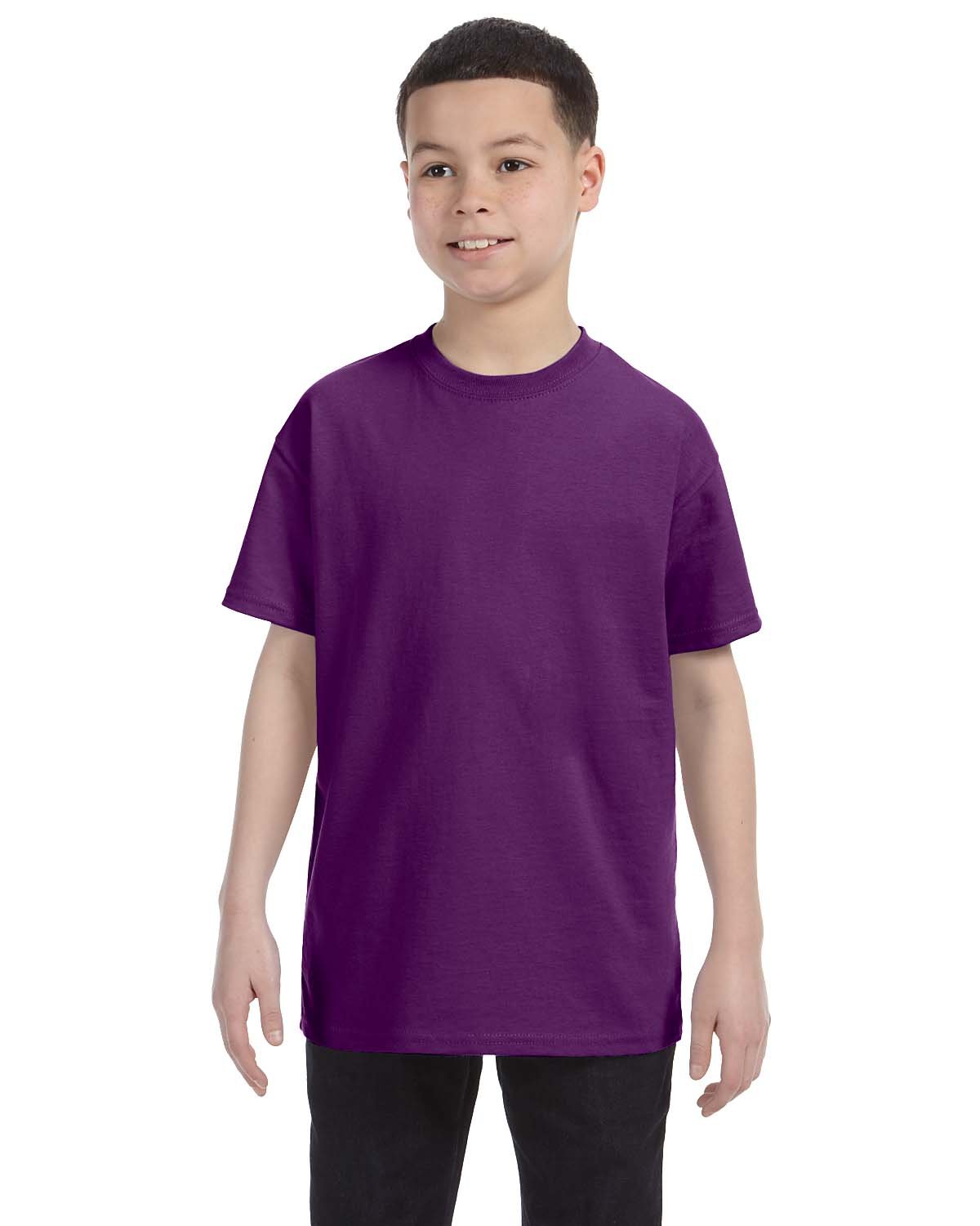 Youth Authentic T-Shirt
