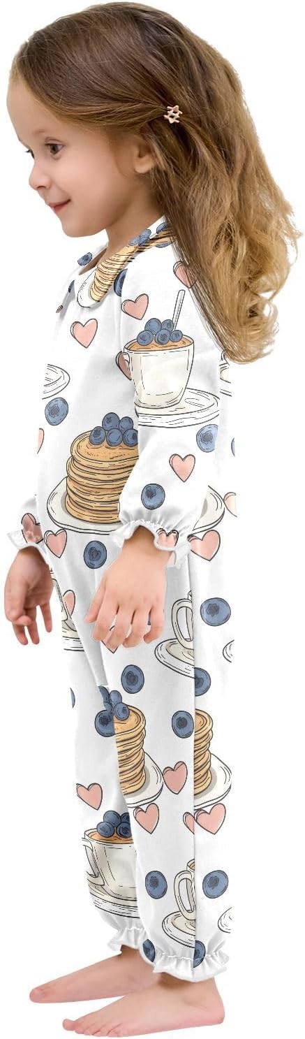 vvfelixl Baby Sleepers Bear Hot Air Balloon Long Sleeve Onesie Girl Baby Clothes for Girl Play One-piece for 0-3 months