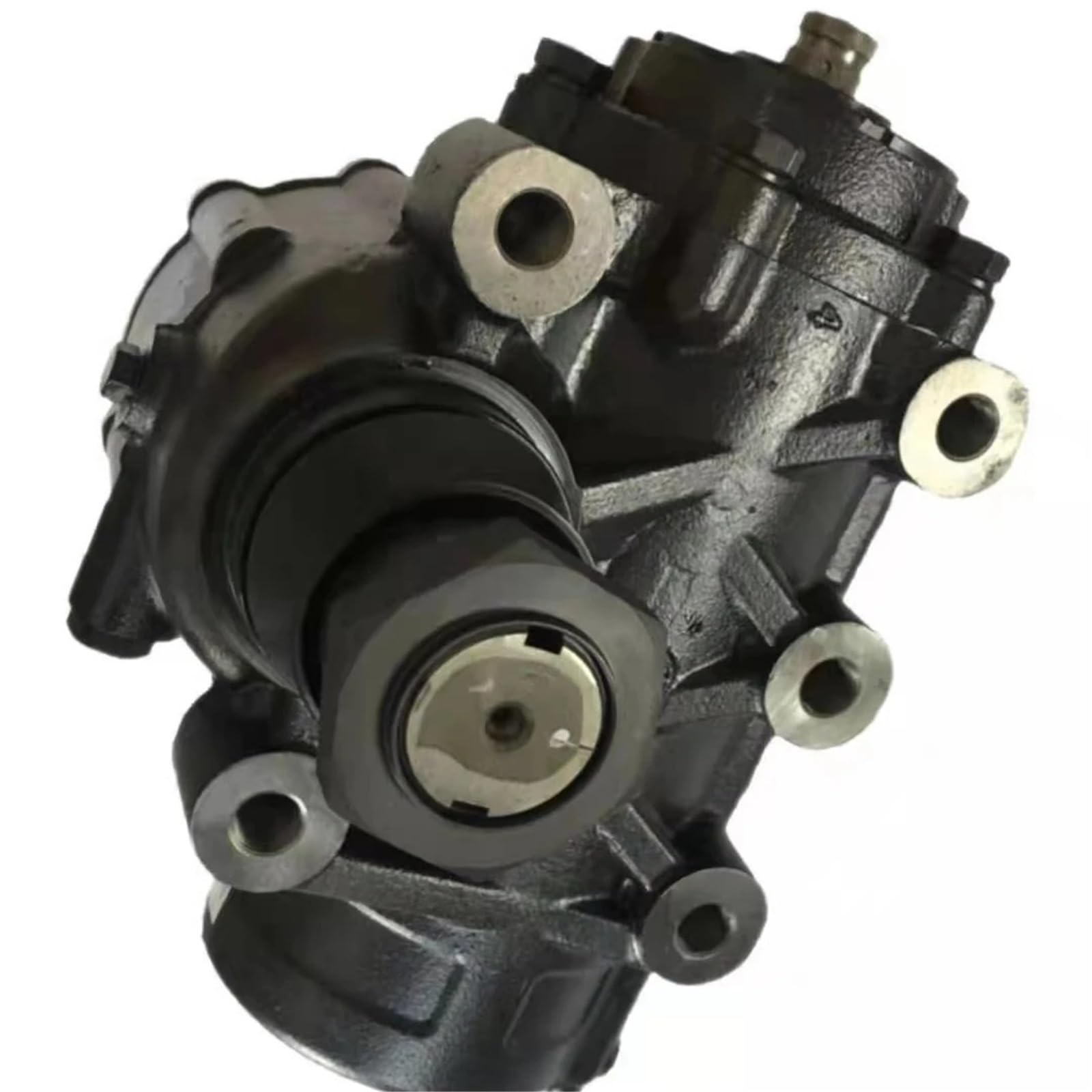 DSUIUWER Power Steering Gear Box Gearbox System Compatible with Bus 3401000T0