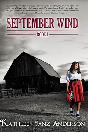 September Wind