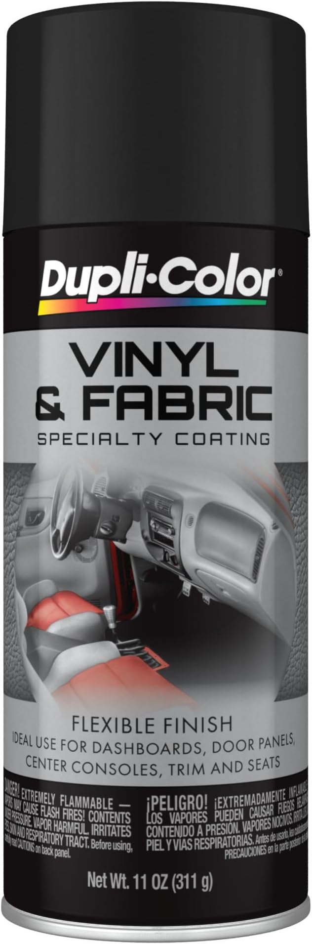 Vinyl & Fabric Coating