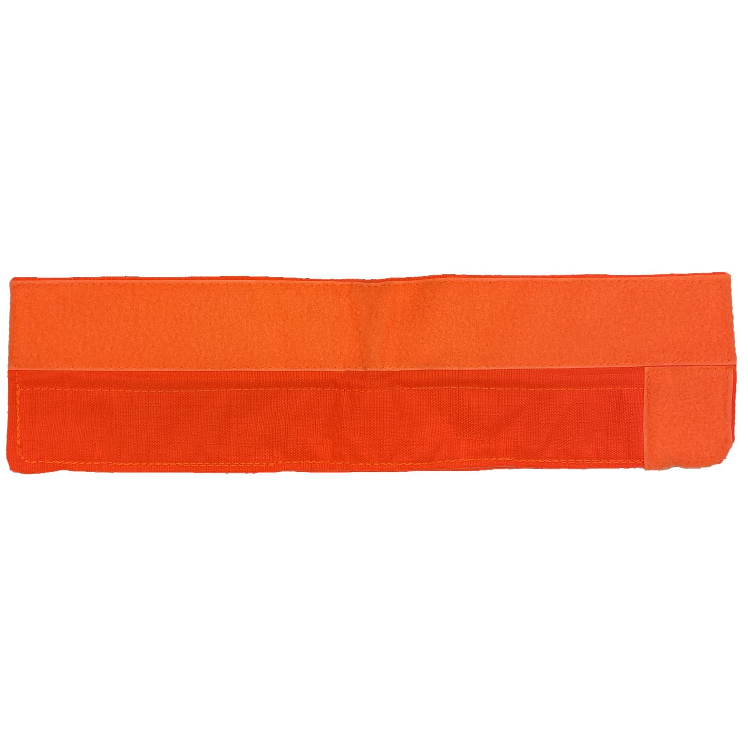 CANIHUNT KIT Extension Rabat Dorsal Orange (45)