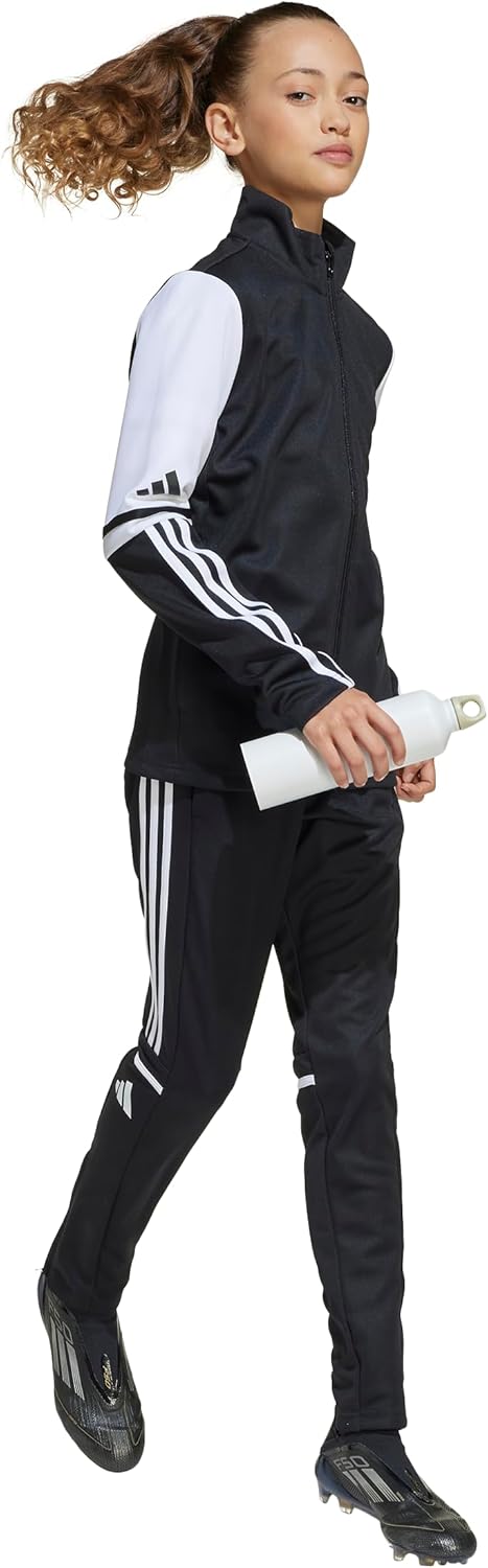 adidas Kids' Squadra 25 Training Jacket - Image 4