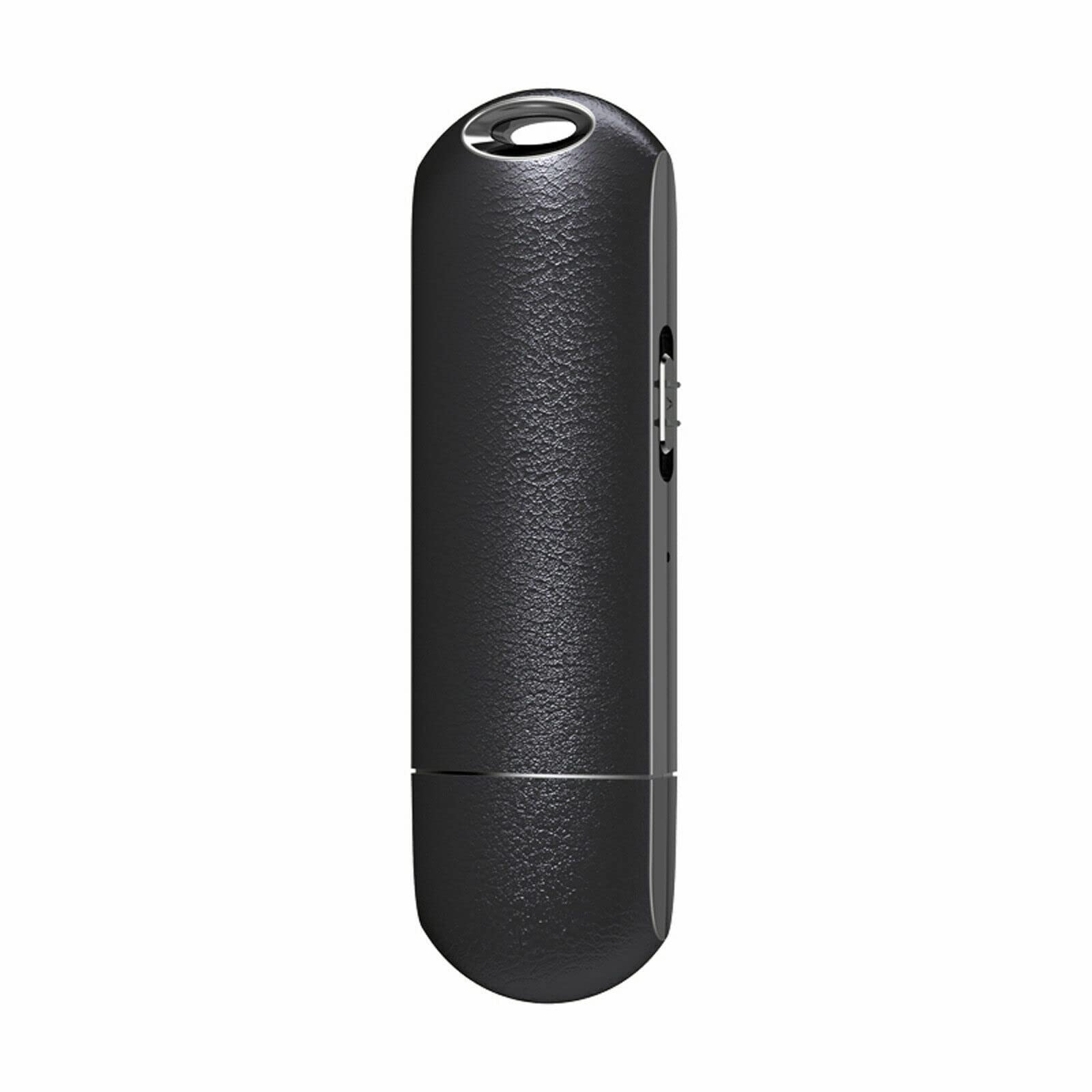Sound Recorder USB 2.0 Memory Stick Voice Activated 16GB (180hr Storage) 1536kbps Audio WAV 24 Hour Battery