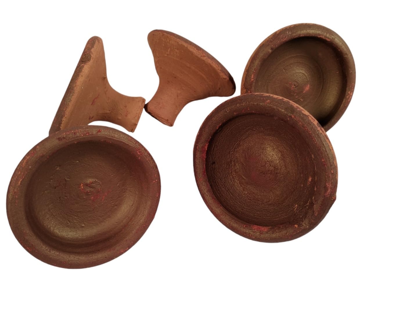 2x Aker Fassi Clay | Direkt aus Marokko | Fair Trade