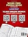 New Word Search Book for Adults: Large Print Word Find Puzzles for Seniors with 10000 Unique Words, Endless Themes to Explore
