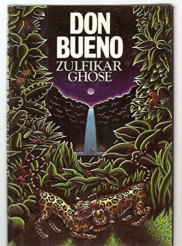 Don Bueno 0030693985 Book Cover