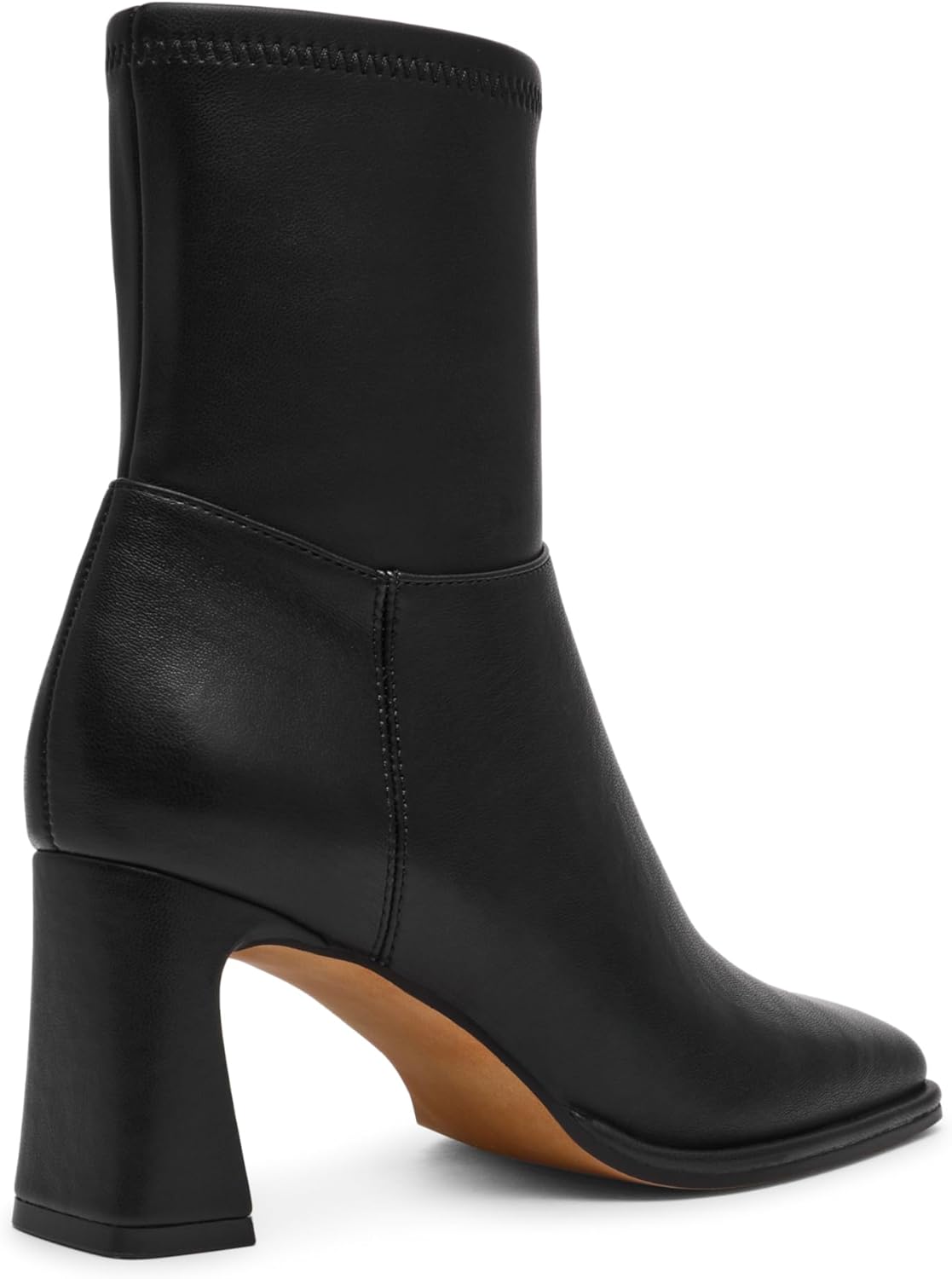Steve Madden Women's Harp Ankle Boot - Image 7