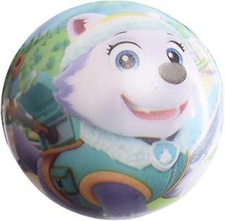 كرة ناعمة لتخفيف التوتر، متعددة الألوان AS-MS-1-111