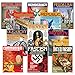 Forms of Government & Economic Ideologies Posters ~ Set of 11