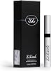 LiLash Purified Eyelash Serum for Longer & Fuller-Looking Lashes - Eyelash Enhancer, Safe for Use with Contacts, Lash Extensions, Sensitive Eyes - Vegan & Cruelty-free (2mL, 90-Day Supply)