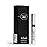 LiLash Purified Eyelash Serum to Grow Longer & Fuller-Looking Lashes - Eyelash Growth Enhancer, Safe for Use with Contacts, Lash Extensions, Sensitive Eyes - Vegan & Cruelty-free (2mL, 90-Day Supply)