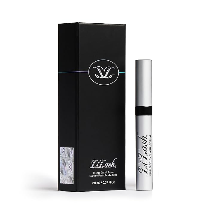 LiLash Serum 2mL 90-Day Supply

