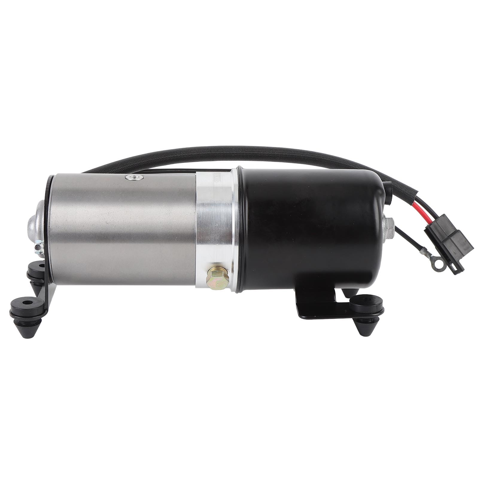 Bomba Hidráulica de Potencia Convertible Reemplazo de Elevación de Funcionamiento Suave para Malibu 1964-1966 Equipado con Material de Metal de Calidad y Fácil