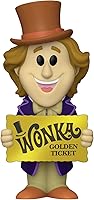 Vista 3 de FUNKO SODA DE VINILO: Willy Wonka (los estilos pueden variar)