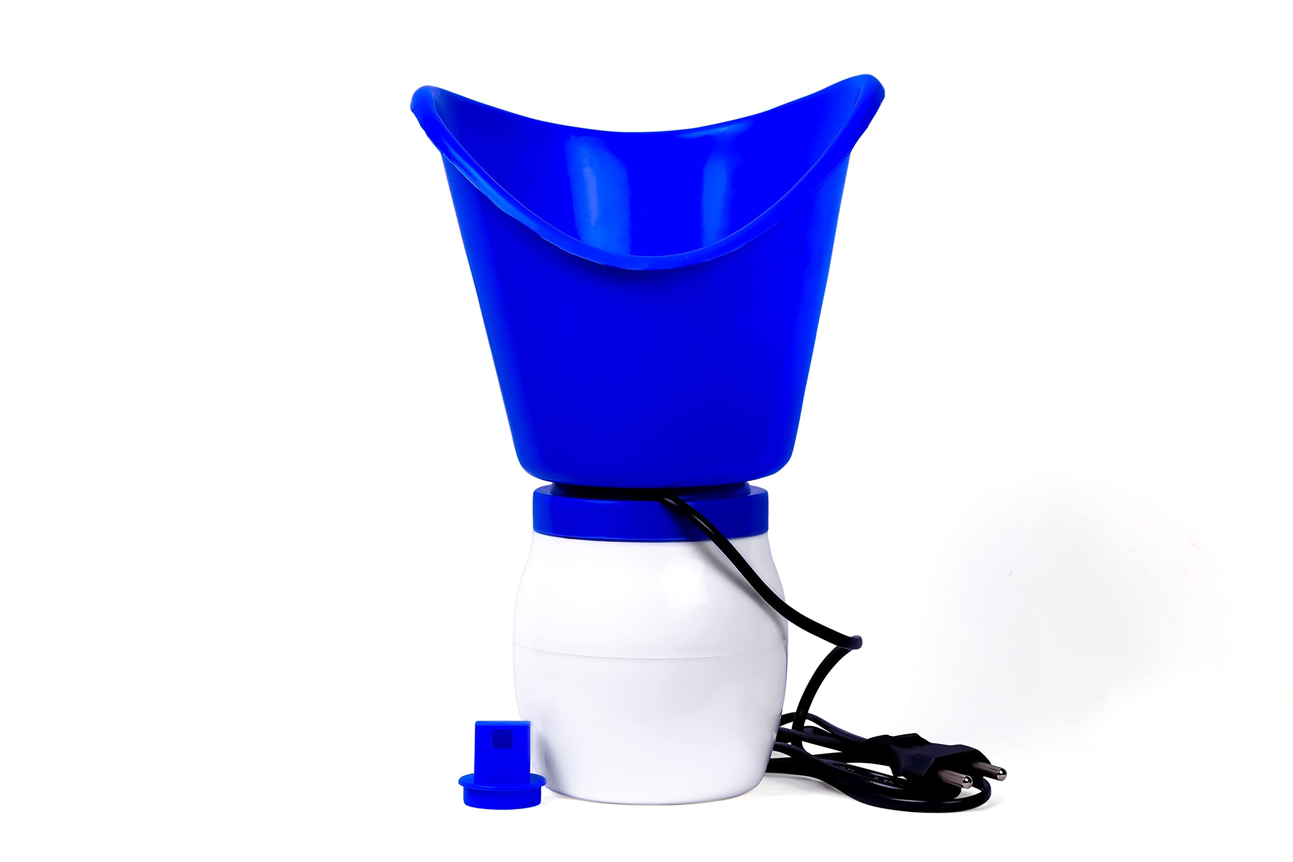 Buy Meldors Face Nose and Steamer 2 in 1 Plastic Steam Vaporizer Nozzle