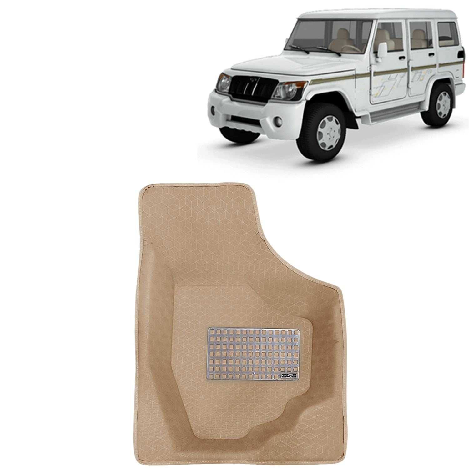 mahindra bolero top model 2019