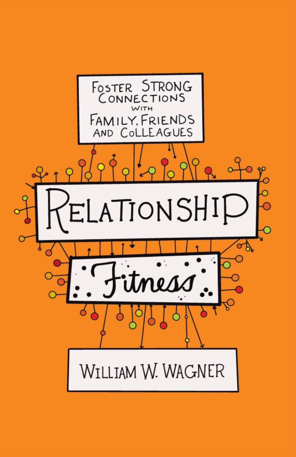 Relationship Fitness: Foster Strong Connections with Family, Friends, and Colleagues