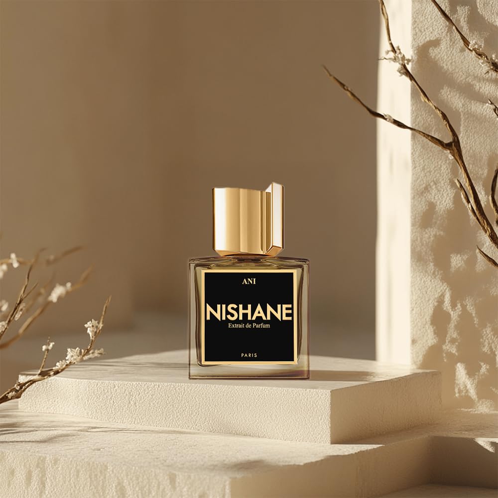 香水(ユニセックス) Nishane Ani 100ml Amazon.com : Nishane Ani : Beauty & Personal Care