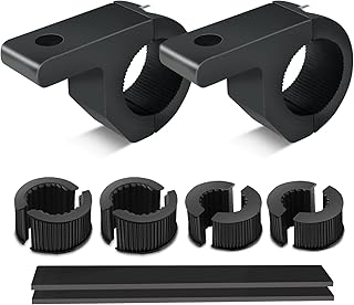 LED MOUNT 1X3 ABS