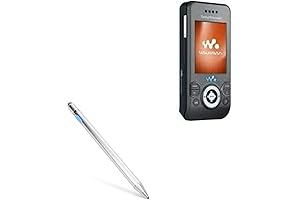 AccuPoint Active Stylus Pen Compatible with Sony Ericsson W580i