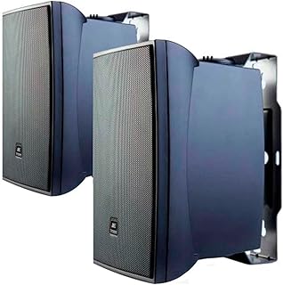 Caixa de som amb. 6" 2vias c621p 50w rms