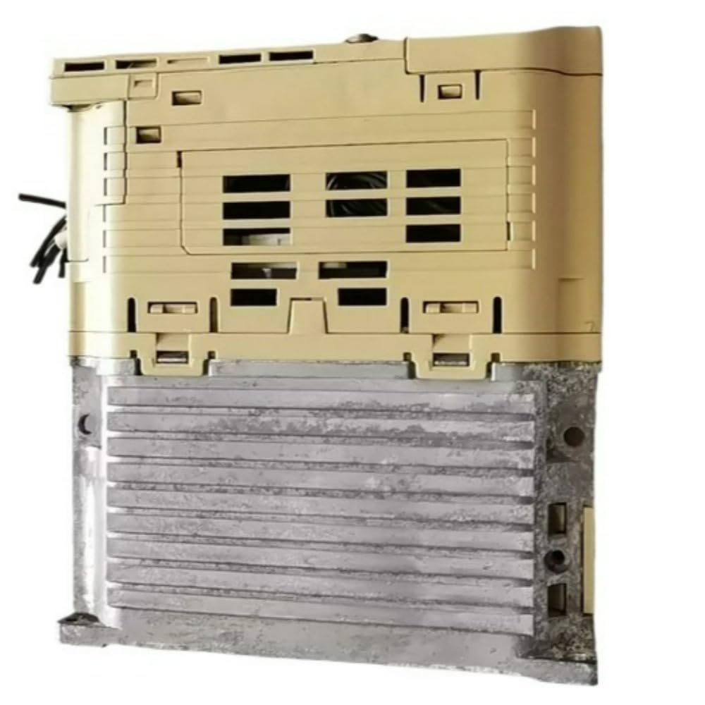 CIMR-VB4A0004BBA Frequency Converter in Good Condition Original Quality