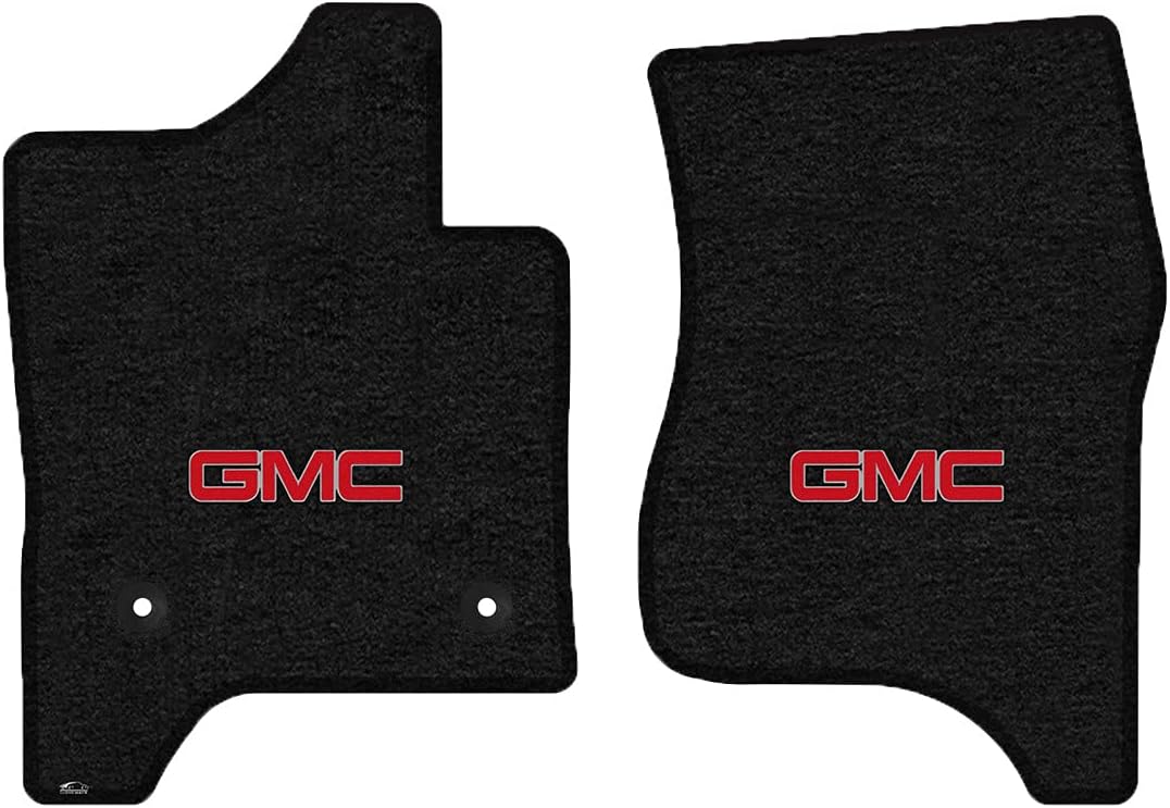 Lloyd Mats Heavy Duty Carpeted Floor Mats for GMC Yukon