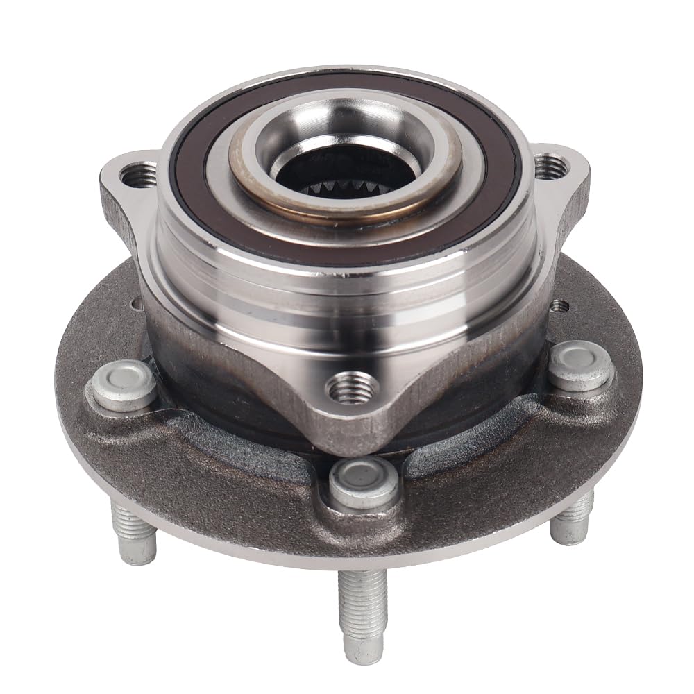 Wheel Bearing Hub 513398 - Front/Rear For 2016-2019 Malibu, LaCrosse, Envision, Regal